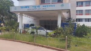 গাজীপুরের টঙ্গীতে পিতা ও পুত্রের রহস্যজনক মৃ'ত্যুর পর পুলিশের তদন্ত কার্যক্রম।